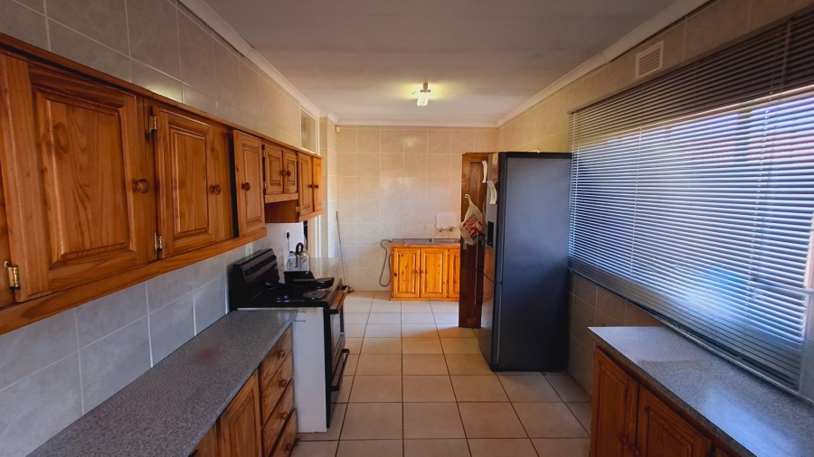 3 Bedroom Property for Sale in Sasolburg Ext 1 Free State
